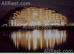 Grand Prestige Hotel 4